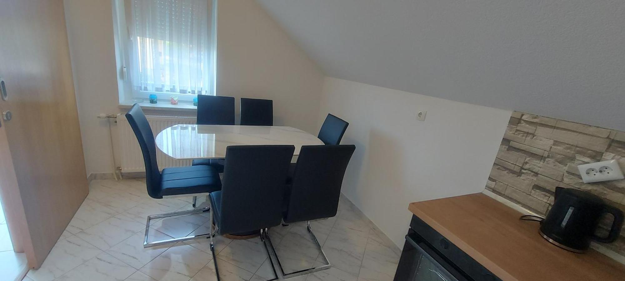 Guesthouse Miha Rakovica Eksteriør billede